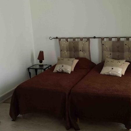 Grand Hotel De L'Etoile Courtenay  Rum bild